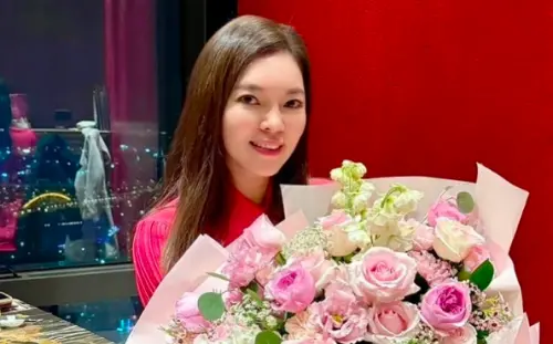 7/26是結婚紀念日！郭台銘纏上熟女球友　曾馨瑩神隱收千萬大紅包