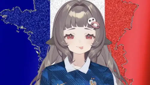 世界盃最強冥燈！Vtuber支持6隊全陣亡　球迷求放過：今點名法國