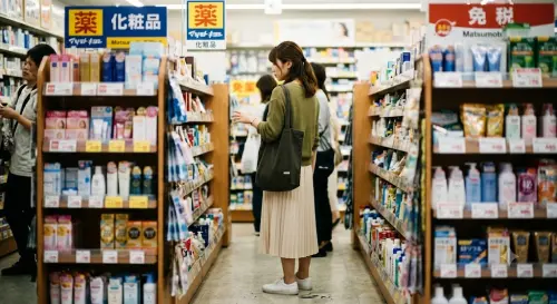 旅日必買清單來了！達人分享：超市、藥妝掃貨推薦一次看