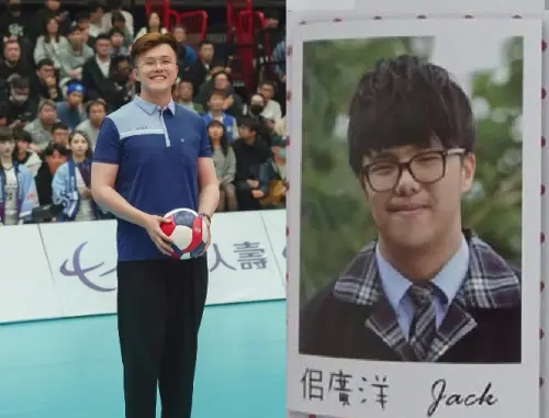 萬美玲稱佀廣洋也被叫阿肥！被霸凌當事人反擊：去問同學我有嗎