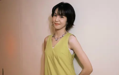 ▲曾沛慈因《浪姐7》爆紅後，傳出將辦個人巡演，代言、節目、電影電視OST等邀約還幾乎排滿。（圖／翻攝自曾沛慈 Pets Tseng FB）