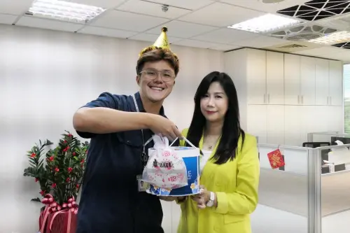 佀廣洋不靠媽光環剩什麼？她爆萬美玲真面目：孩看大人1模樣長大