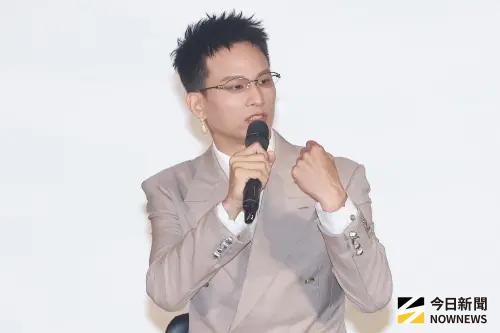 茄子蛋休團4年！主唱阿斌挺過失聲危機單飛　散盡家財砸千萬發片