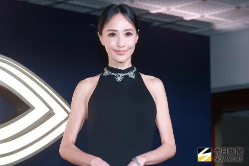 郭台銘疑偷吃女球友！曾馨瑩閨密關穎終於發聲：給她多點時間處理