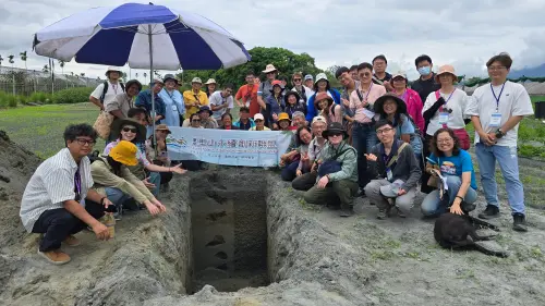 看見臺灣生態保育軟實力！臺灣里山永續接軌國際舞台