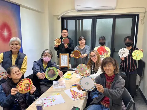 房市／信義房屋社區一家伴身障照顧者　說出照顧重量