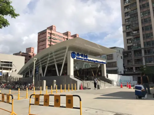房市／科工館生活圈人行道陸續翻新　居住品質再升級
