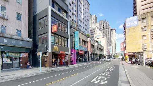 房市／木柵公辦都更案簽約　老商圈添新活水