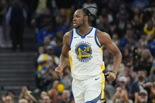 NBA／勇士1年合約簽下藍領中鋒巴錫！故事超勵志　曾在街頭賣炸雞