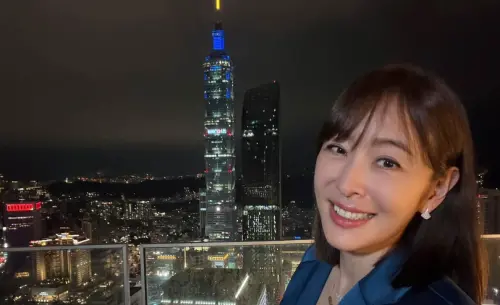 員工懇請賈永婕配合停班停課！台北101深夜終於鬆口　今暫停營業