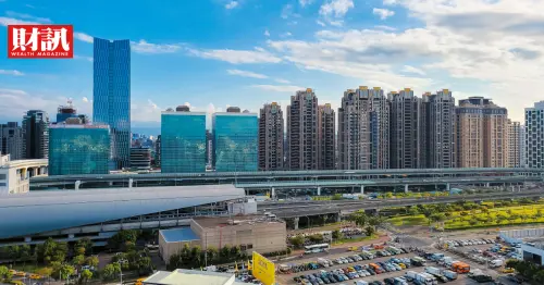 台股高點落袋為安！少年股神現金買豪宅　頂級豪宅走出獨立行情