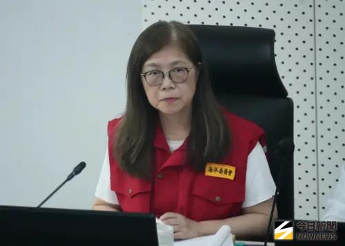 中國橡皮艇偷渡來台！他轟「海防跟沒有一樣」：管碧玲只會噴口水