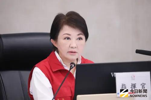 盧秀燕神預測？高雄山區傍晚停班課　黃偉哲遭轟：晚班怎麼辦？