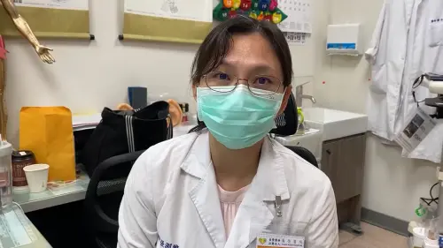 70多歲婦剪腳趾甲「有小傷口」！竟潰爛截肢　中醫雷射針灸治療