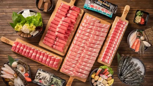 看身分證尾數免費吃鍋！連鎖火鍋品牌「全民瘋」回歸升級