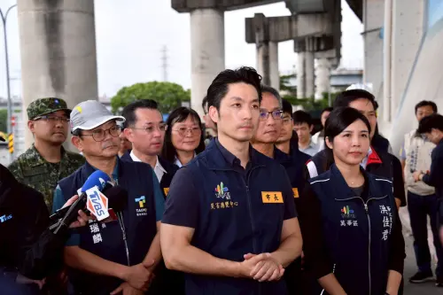 北市連兩天停班課？網敲碗看到帥照　蔣萬安鬆口了