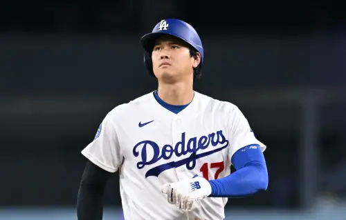 大谷翔平退出今年大聯盟明星賽、臨時取消登板先發！道奇說明原因