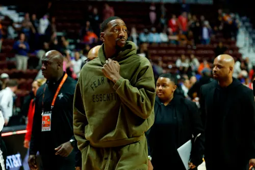 NBA版邁阿密風雲！阿德巴約動手內幕曝光　昔日一段對話讓人唏噓