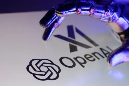 ▲OpenAI（圖／路透社／達志影像）