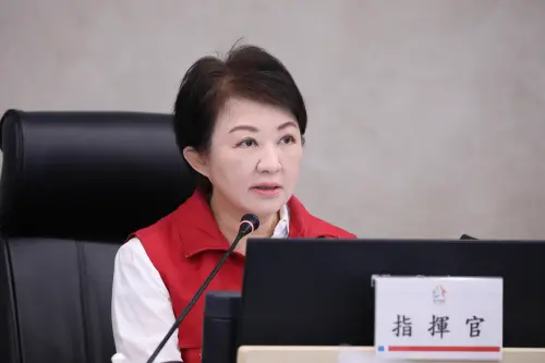 騎車、坐路邊都出事！台中4人受傷　盧秀燕急喊：乖乖待在家