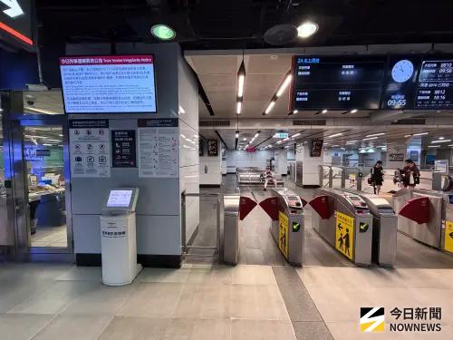 無線電遭盜接　鐵道局揪高鐵3大缺失、手持無線電系統等完成改善
