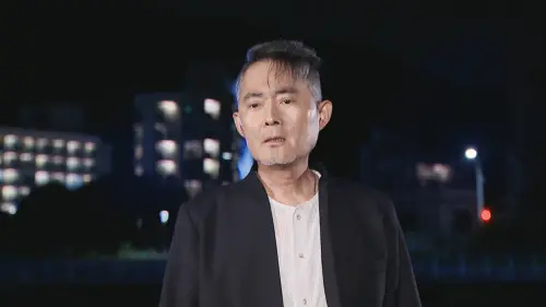 58歲江國賓不使壞照樣操翻！跳車滾地全都來：現在都靠意志力撐