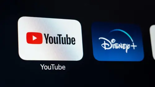 被YouTube逼急了？Netflix擬改開直播　挨批：又變回要固定時間看