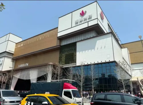 台中百貨因颱風全關　漢神洲際一枝獨秀引戰