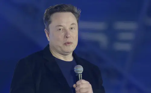馬斯克再放狂言！稱SpaceX價值將超越地球一切總和　親曝驚人理由