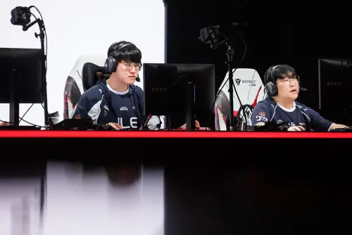 LOL／MSI總決賽今開打！HLE再戰BLG　北車線下觀賽派對資訊一次看