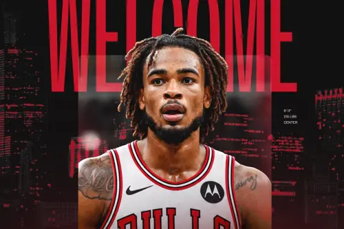 NBA／4隊重磅交易完成！公牛正式得到克拉克斯頓　蓋伊被送去黃蜂