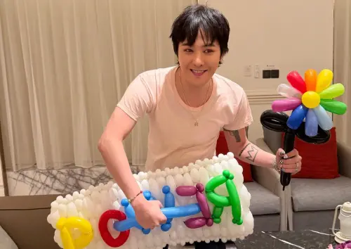 GD重女輕男藏不住！外甥就是要兇　卻對Haru、秋小愛超沒原則