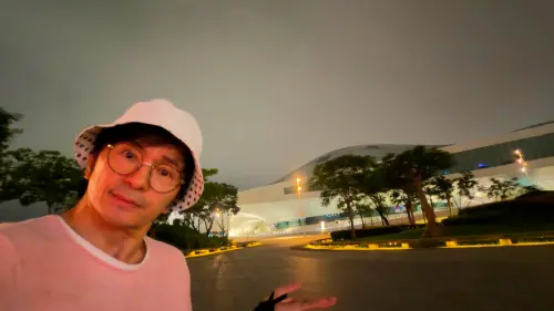 唐從聖開轟颱風假！演出被迫取消損失數百萬：天災沒來人禍先到