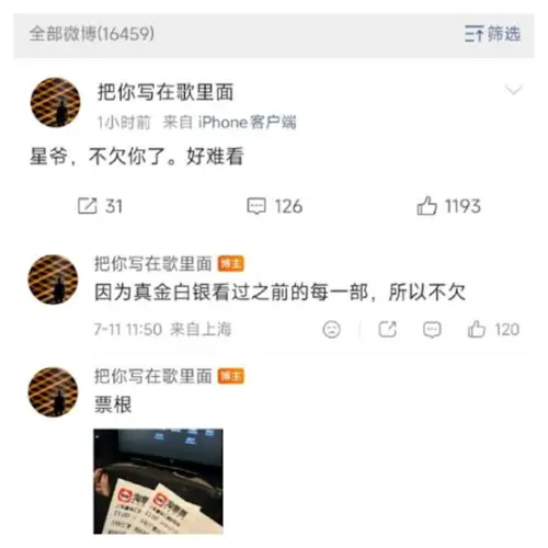 ▲周星馳《功夫女足》上映口碑兩極！（圖／截自微博）