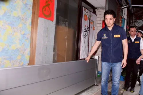 直言蔣萬安2028選總統不可能！醫看好他2條路：深度已超盧秀燕