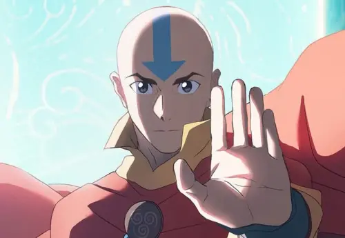 《降世神通》電影外流後預告曝光！成年安昂登場　關繼威加盟獻聲