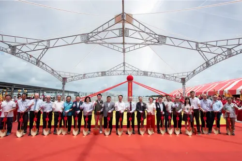 台積電持續加碼先進封裝！嘉科二期動土　預計2031年完工