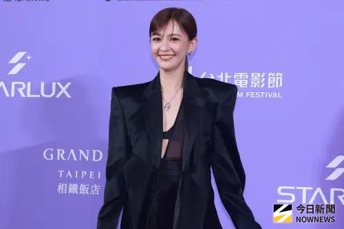 陳意涵問孫淑媚：怎麼這麼矮？自爆沒穿內褲　安心亞聽不下去想逃