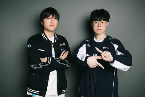 LOL／BLG燦金之路終結！HLE3:2拿下MSI冠軍　Zeus關鍵局蒙多封神