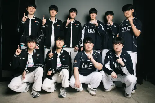 ▲LOL《英雄聯盟》2026 MSI 季中邀請賽今（12）日迎來萬眾矚目的冠軍賽，由 LPL 頂級戰隊 BLG 對上 LCK 強權 HLE。（圖／LOL flickr）