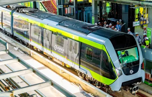 桃園新捷運要蓋了！「7座新車站串聯」抵達新北　最快2032年通車
