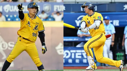 中職712戰報／江坤宇鐵支、黃韋盛3長打　兄弟賞富邦五連敗