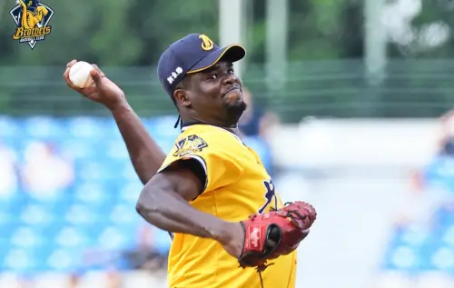 中職生涯76勝追平風神！德保拉真情告白　想以「兄弟人」身份退休