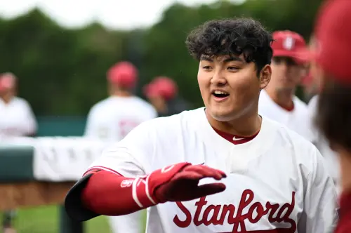 「大谷學弟」MLB選秀第8輪獲馬林魚指名！佐佐木麟太郎下一步3選1