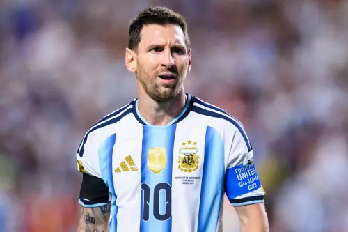 世界盃4強賽未開打先創歷史！首度FIFA前4齊聚　英超40人參戰最多