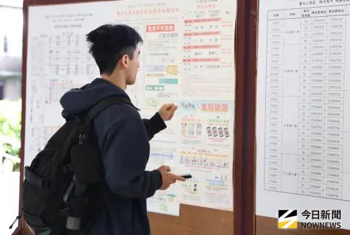 分科物理近年最難　高中教師：八成題目需計算、考生恐難寫完