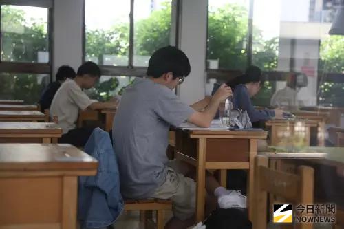 115分科測驗「歷史科答案」公布！台灣史多、難度低　預測5標出爐