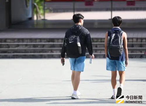 分科測驗生物科難易適中、取材生活化　邦克列酸、豬心入題
