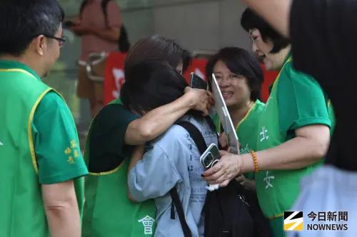 分科測驗生物科偏難　高中教師：選擇題難度明顯提高