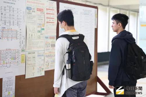 分科測驗落幕！公民科偏難　新青安、關稅政策入題